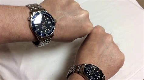 omega seamaster mid size vs full size|omega seamaster 300 36.25mm.